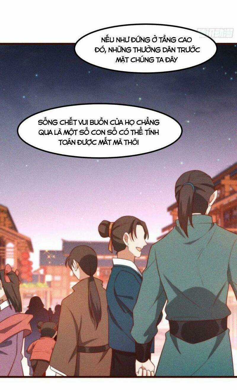 Linh Tôn Chi Tử Chapter 99 trang 11