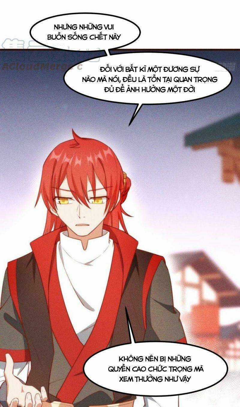 Linh Tôn Chi Tử Chapter 99 trang 12