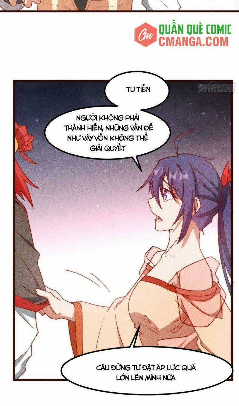 Linh Tôn Chi Tử Chapter 99 trang 13