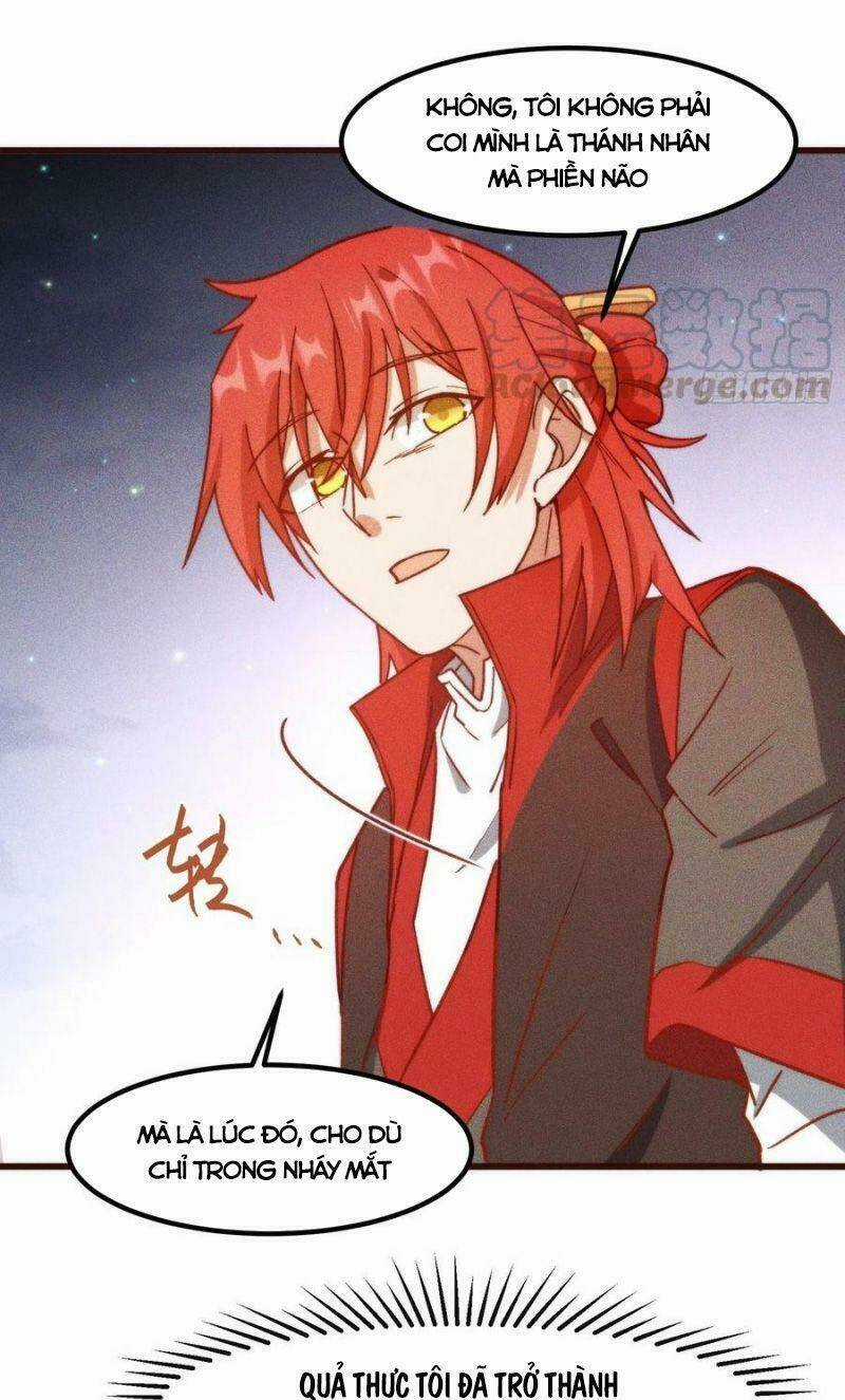 Linh Tôn Chi Tử Chapter 99 trang 14