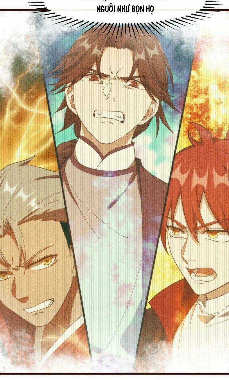 Linh Tôn Chi Tử Chapter 99 trang 15