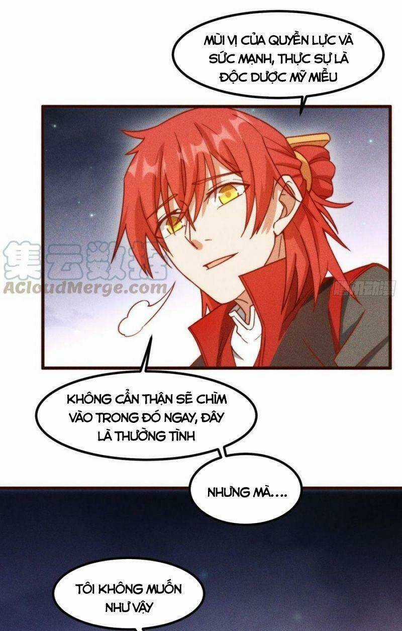 Linh Tôn Chi Tử Chapter 99 trang 16