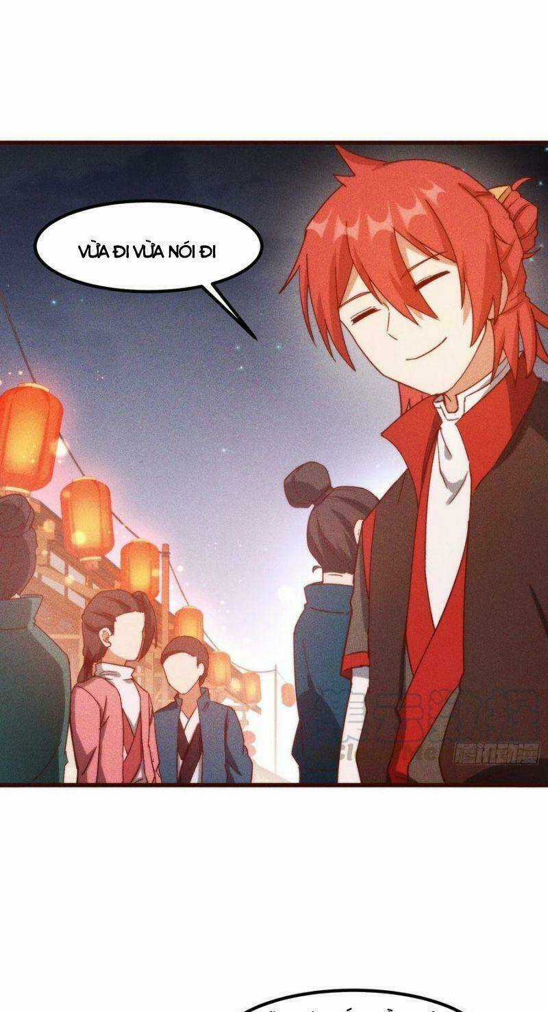 Linh Tôn Chi Tử Chapter 99 trang 2