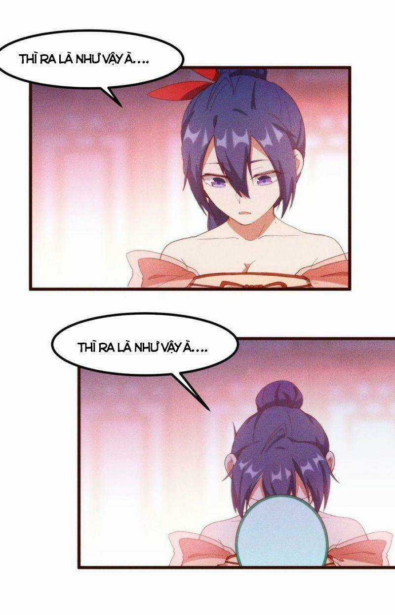 Linh Tôn Chi Tử Chapter 99 trang 21