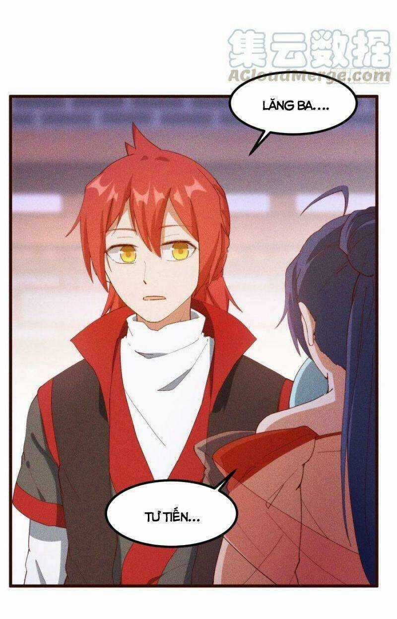 Linh Tôn Chi Tử Chapter 99 trang 22