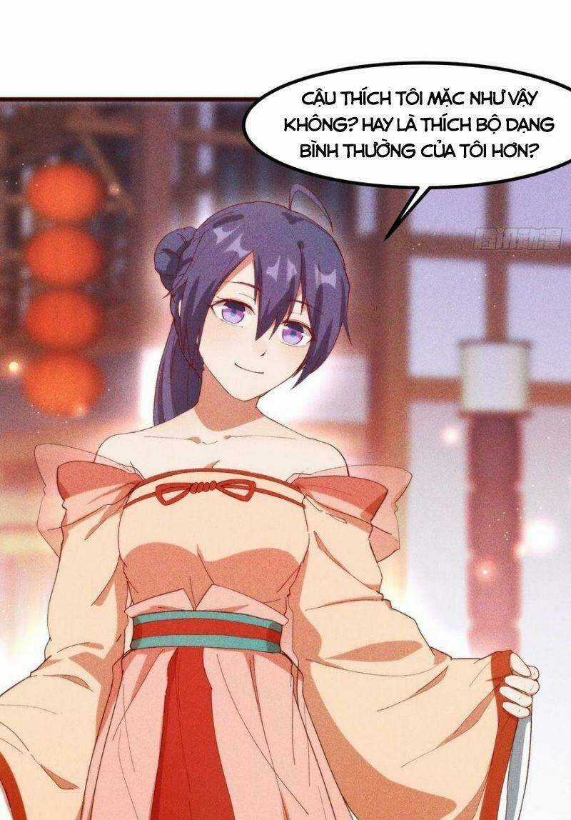 Linh Tôn Chi Tử Chapter 99 trang 23