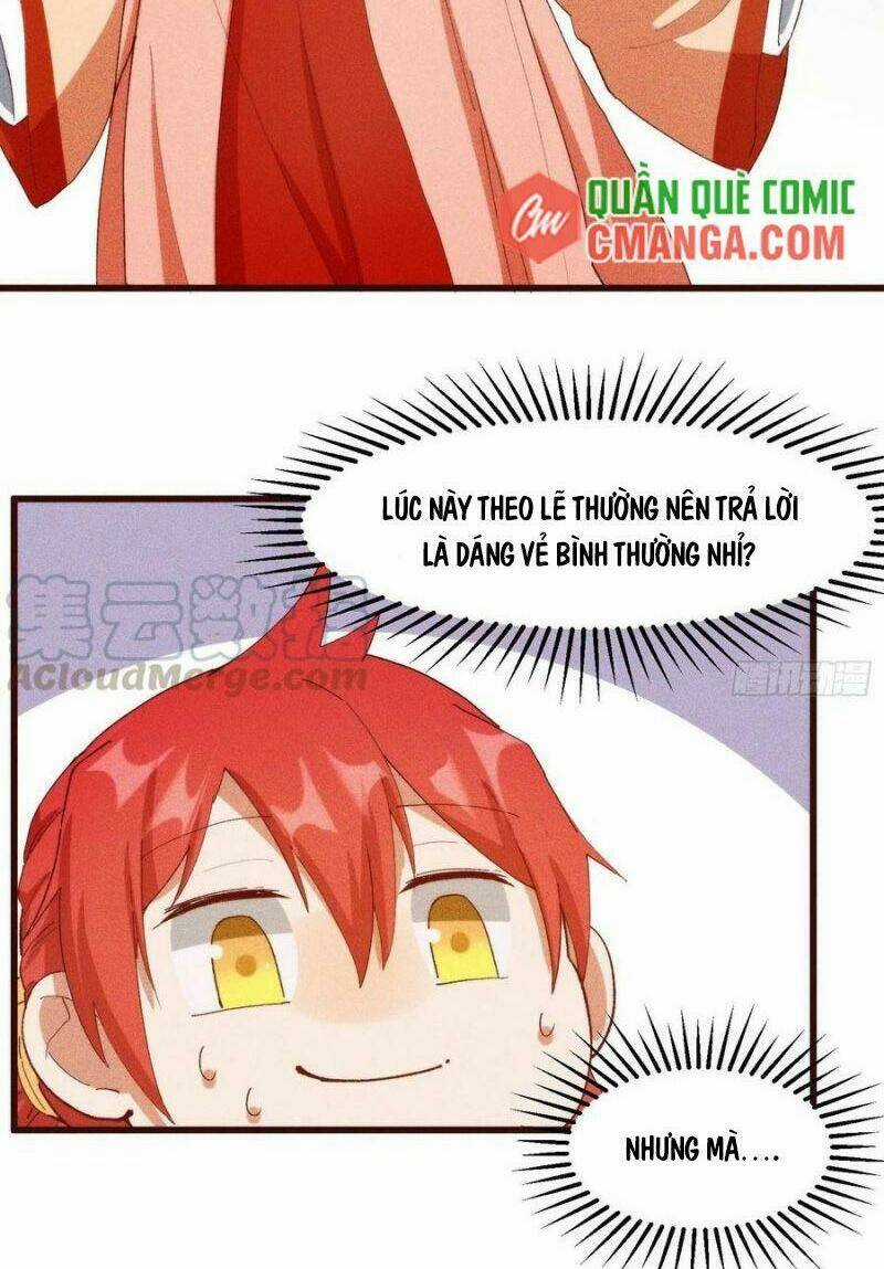 Linh Tôn Chi Tử Chapter 99 trang 24