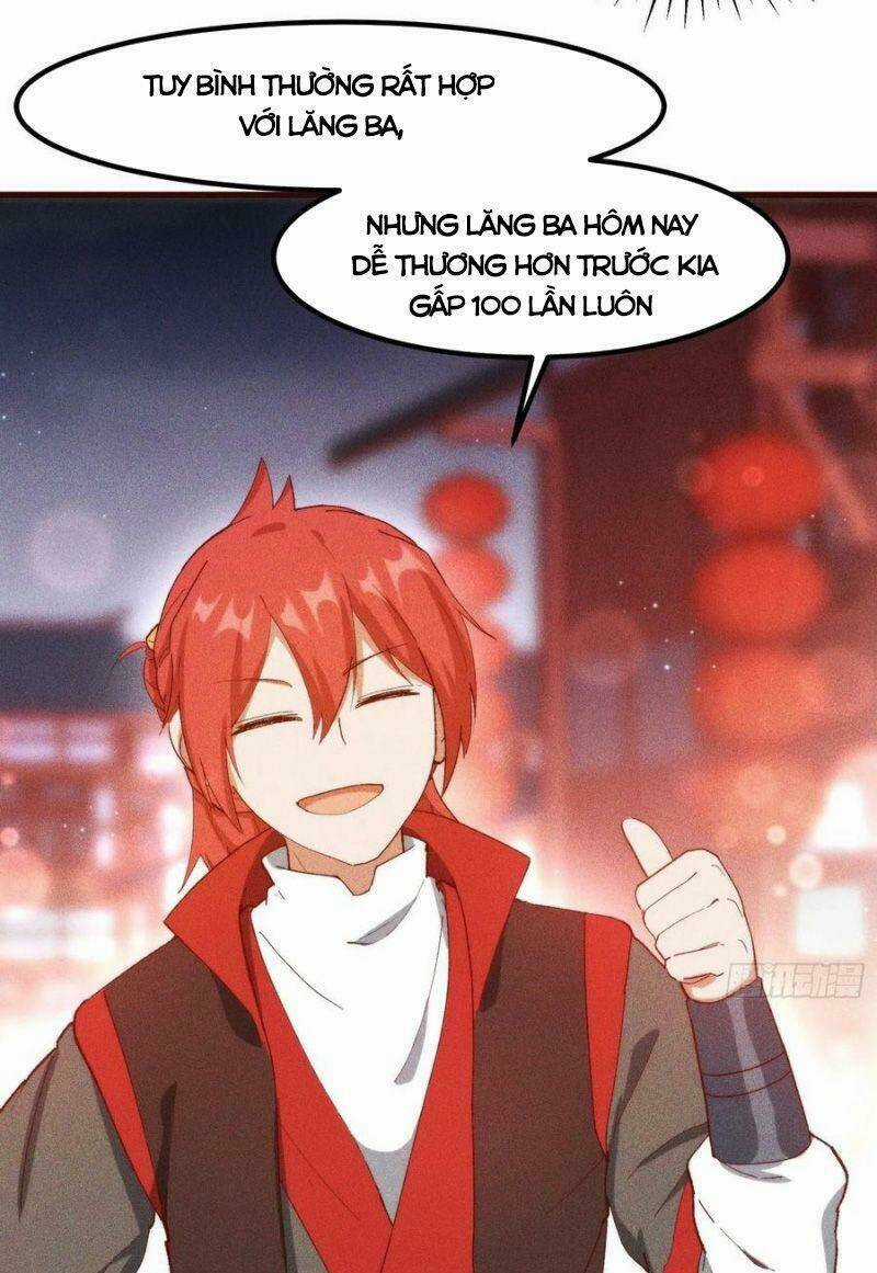 Linh Tôn Chi Tử Chapter 99 trang 25