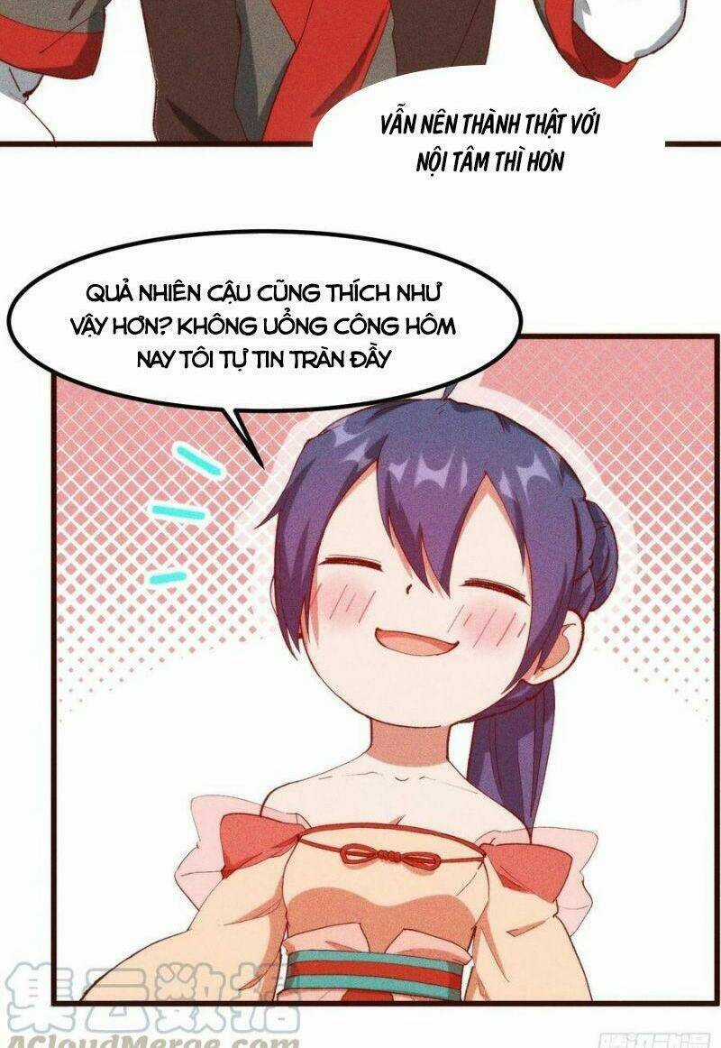 Linh Tôn Chi Tử Chapter 99 trang 26