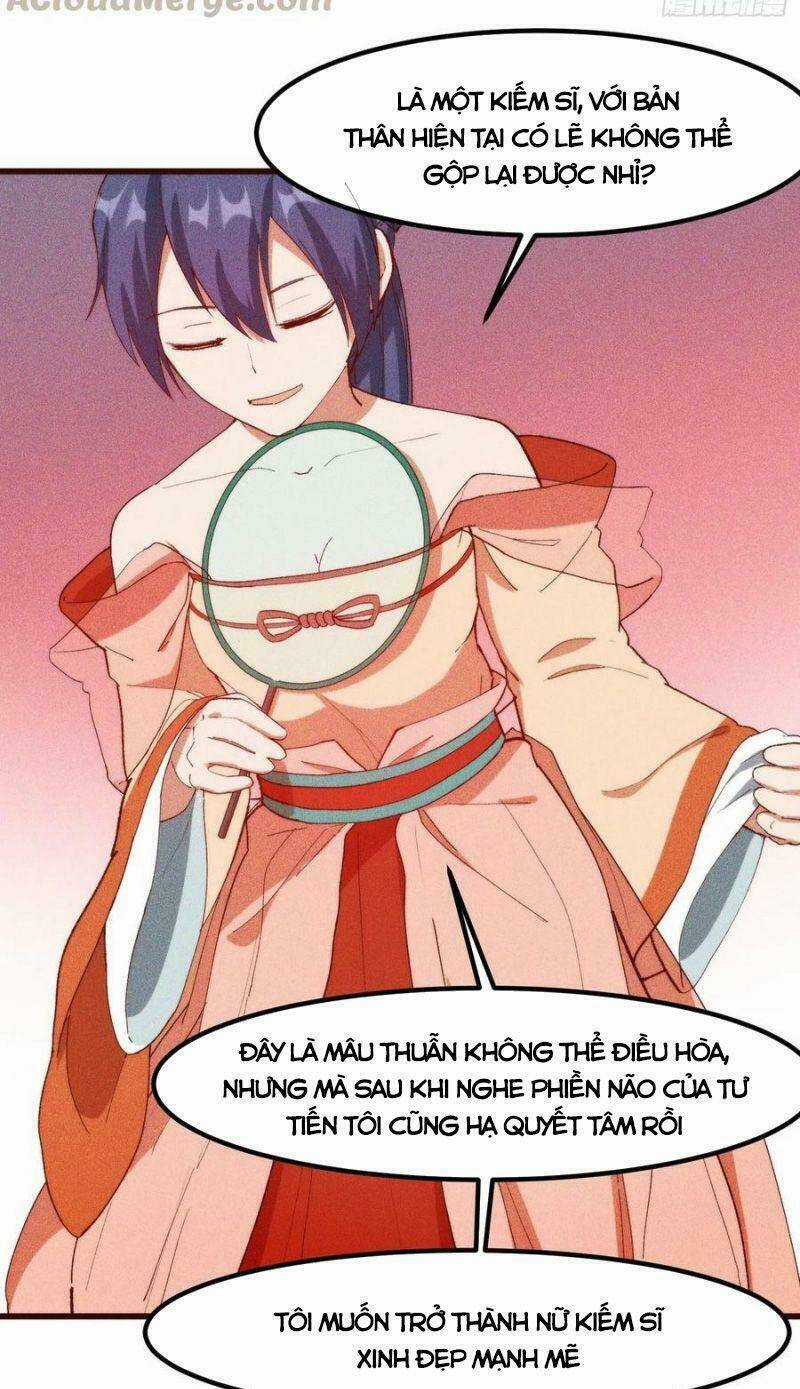 Linh Tôn Chi Tử Chapter 99 trang 27