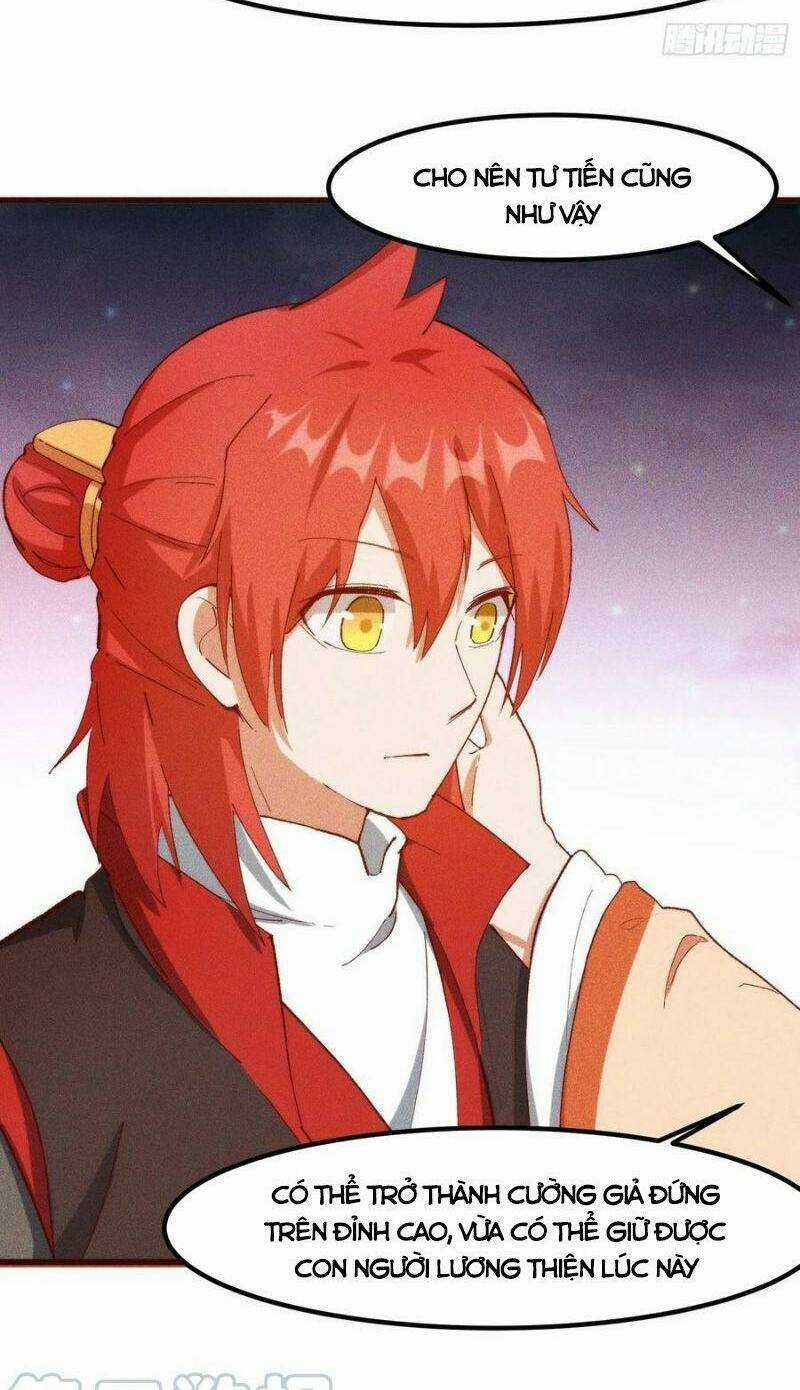 Linh Tôn Chi Tử Chapter 99 trang 28