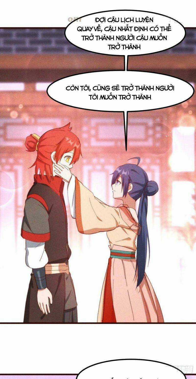 Linh Tôn Chi Tử Chapter 99 trang 29