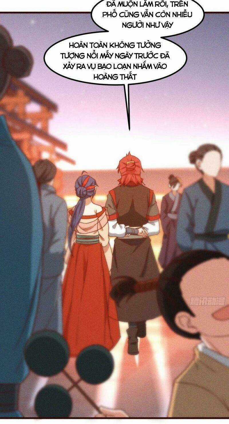 Linh Tôn Chi Tử Chapter 99 trang 3