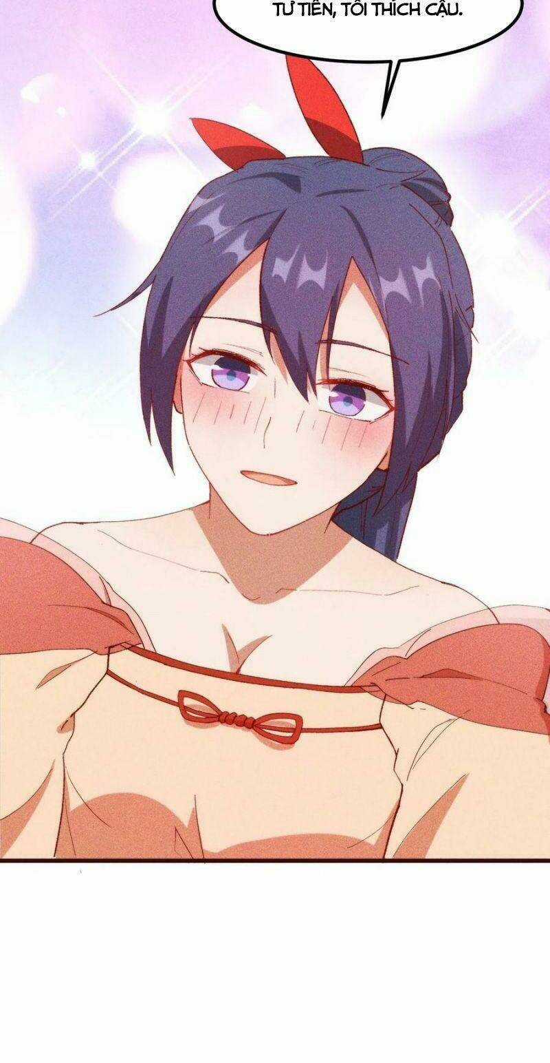 Linh Tôn Chi Tử Chapter 99 trang 30