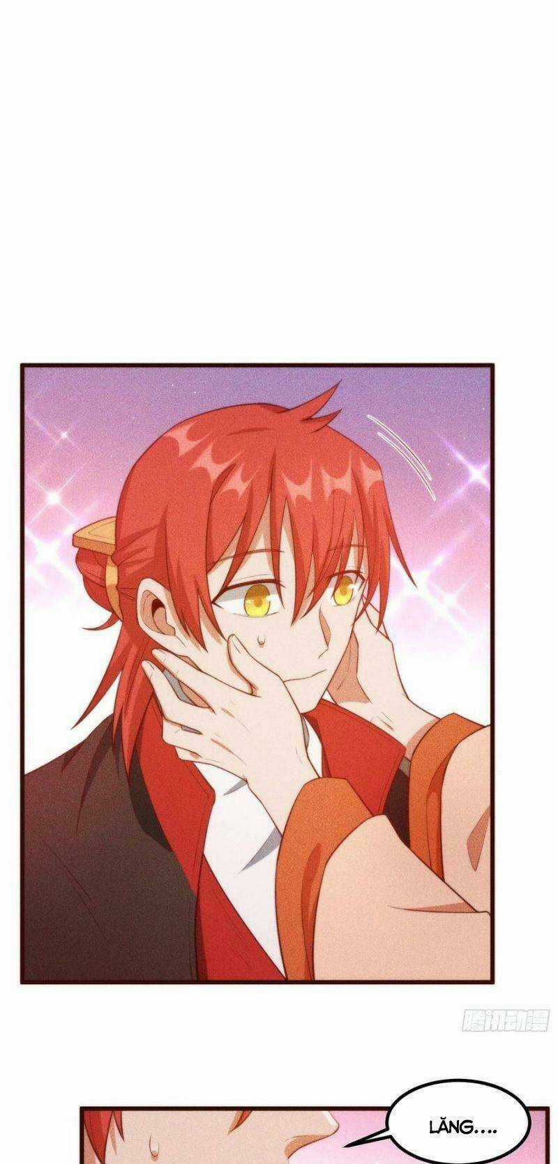 Linh Tôn Chi Tử Chapter 99 trang 31