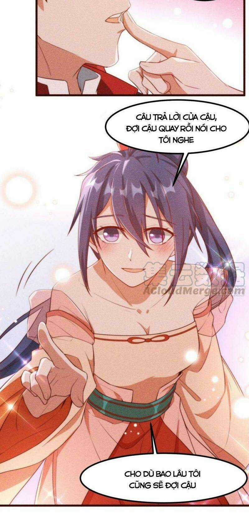 Linh Tôn Chi Tử Chapter 99 trang 32