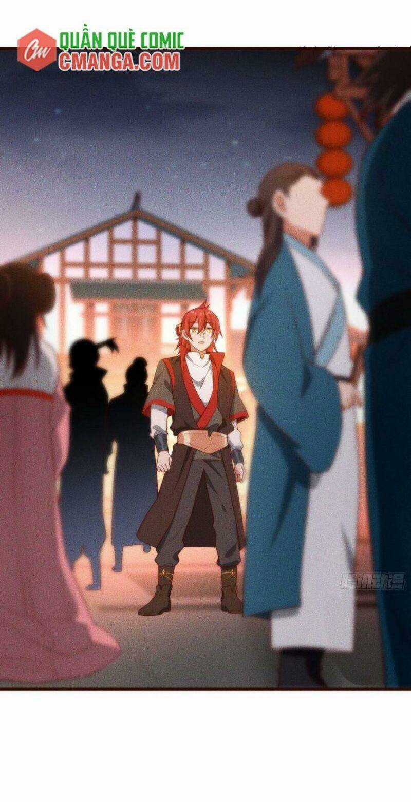 Linh Tôn Chi Tử Chapter 99 trang 34