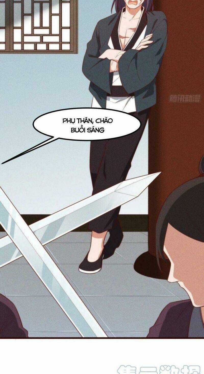 Linh Tôn Chi Tử Chapter 99 trang 36