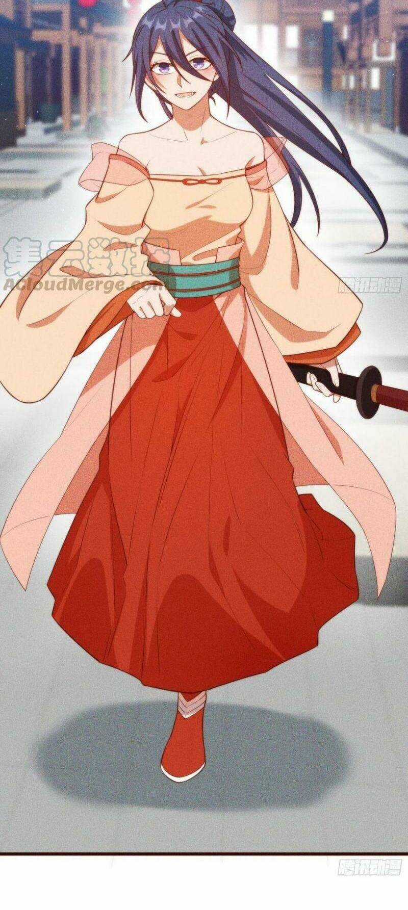 Linh Tôn Chi Tử Chapter 99 trang 38