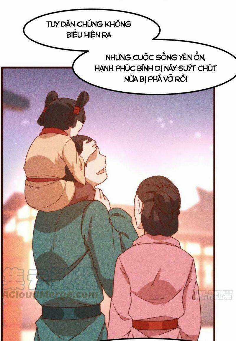 Linh Tôn Chi Tử Chapter 99 trang 4