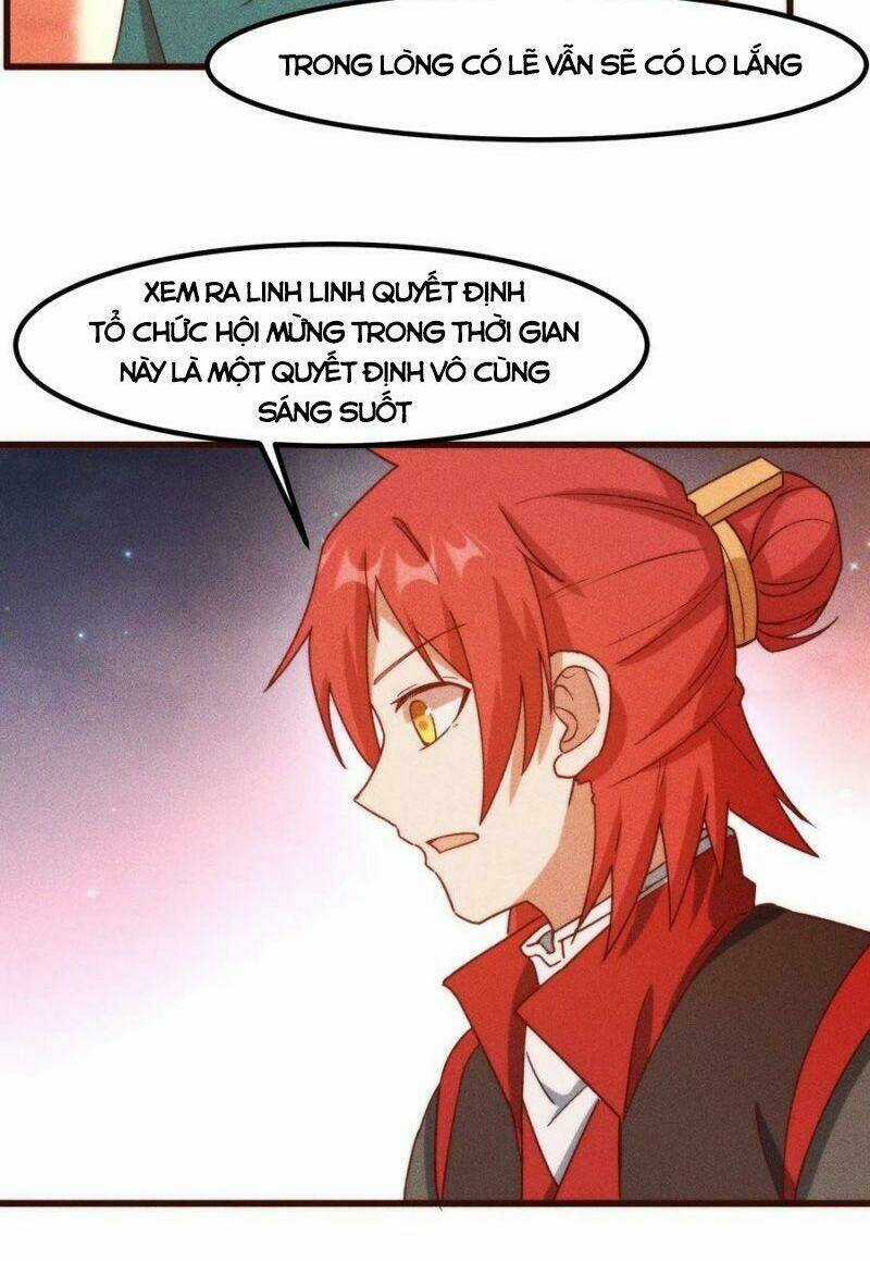 Linh Tôn Chi Tử Chapter 99 trang 5