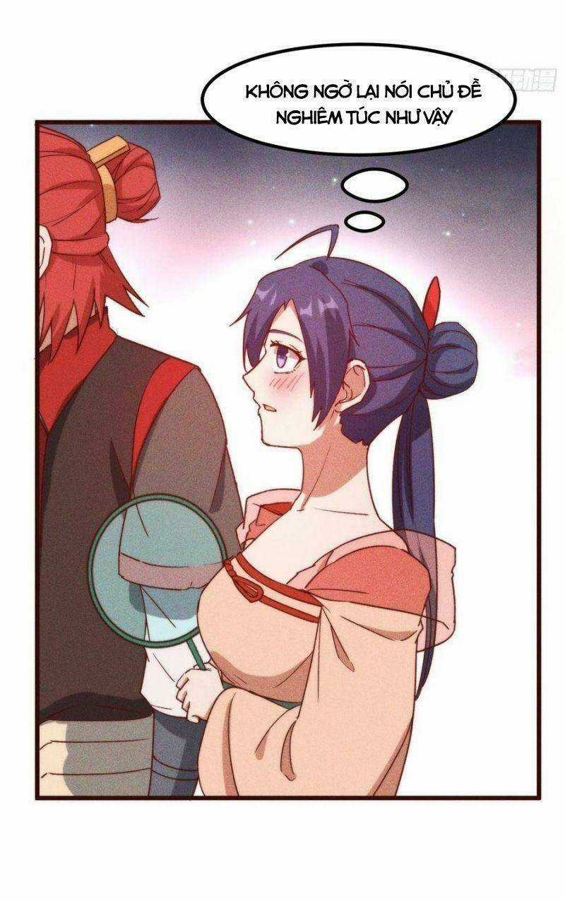 Linh Tôn Chi Tử Chapter 99 trang 6