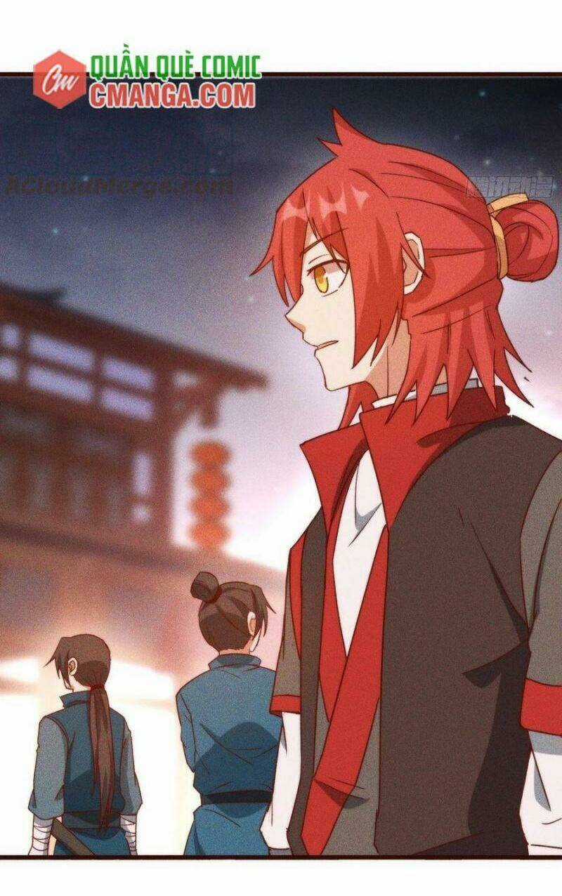 Linh Tôn Chi Tử Chapter 99 trang 7