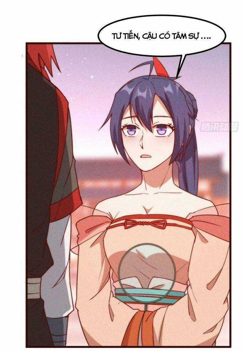 Linh Tôn Chi Tử Chapter 99 trang 8