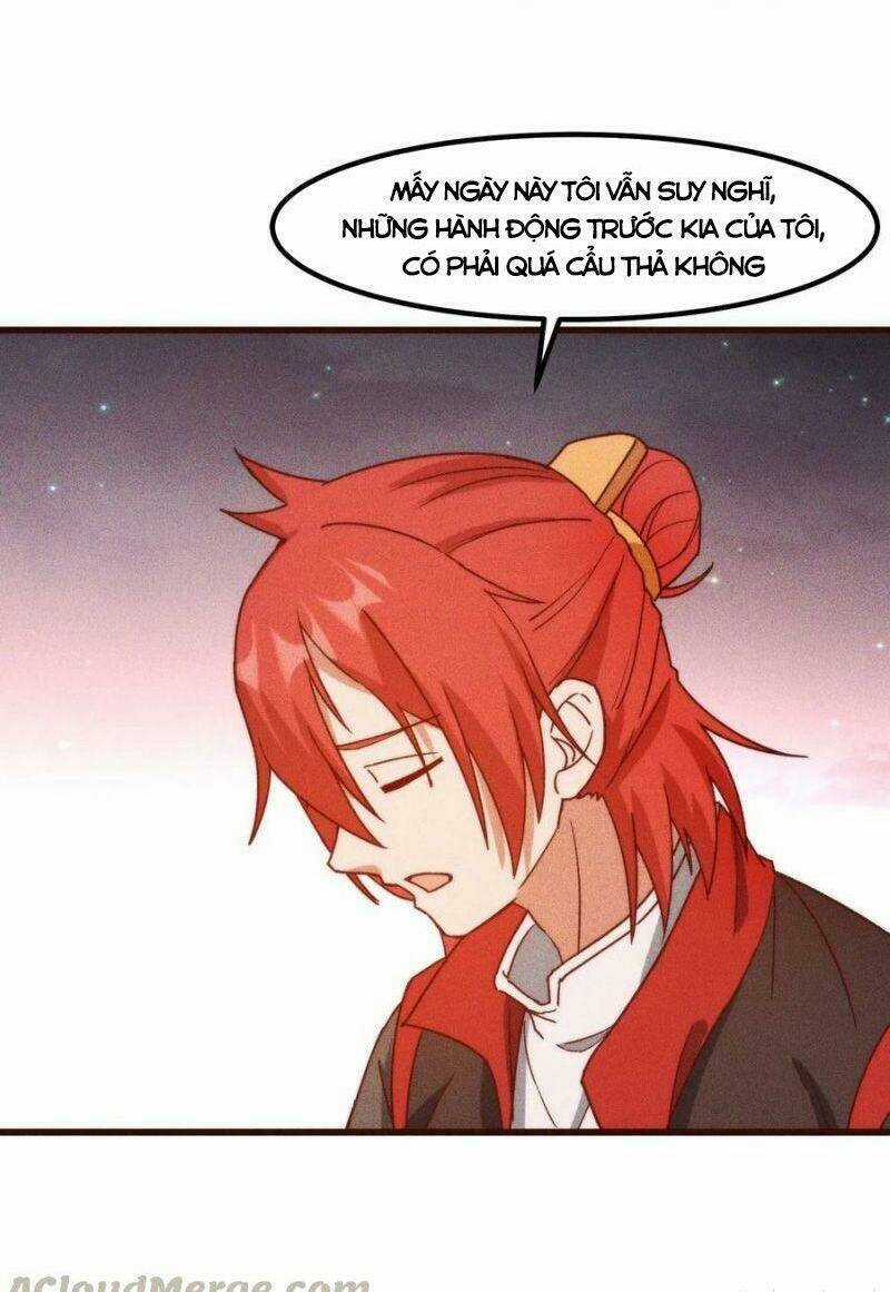 Linh Tôn Chi Tử Chapter 99 trang 9