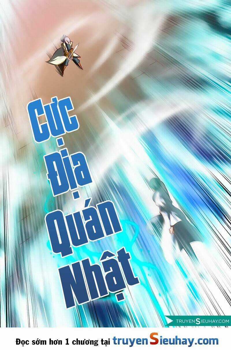 Linh Võ Đế Tôn Chapter 18 trang 7