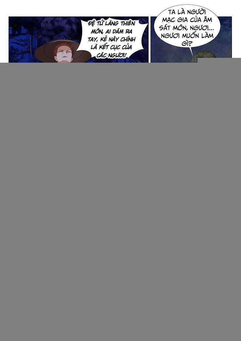 Linh Võ Đế Tôn Chapter 228 trang 3