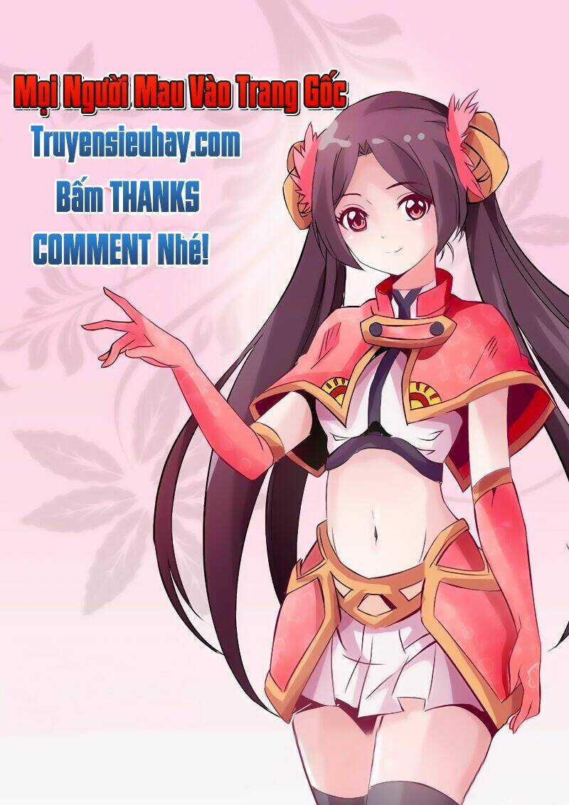 Linh Võ Đế Tôn Chapter 81 trang 0