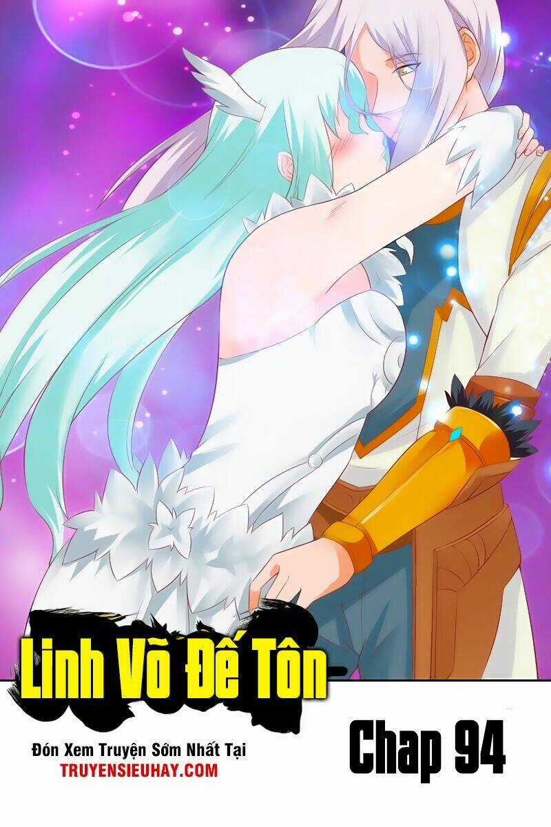 Linh Võ Đế Tôn Chapter 94 trang 1