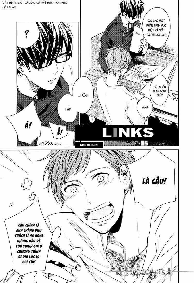 Links Chapter 1 trang 1