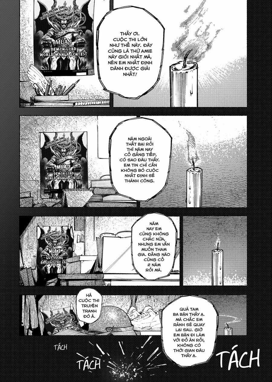 Lion Heart - The Journey Begins Chapter 1 trang 55