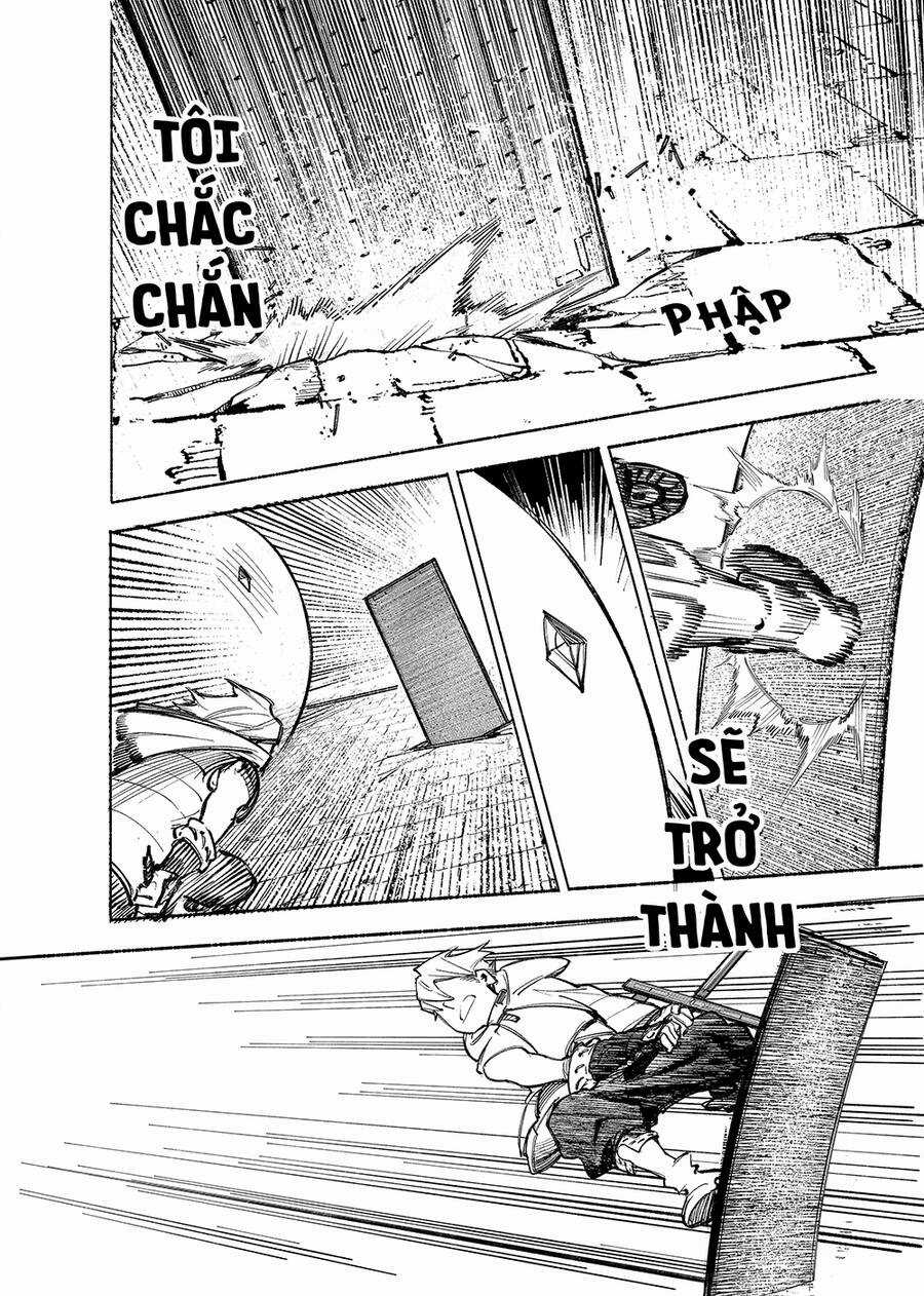 Lion Heart - The Journey Begins Chapter 1 trang 59