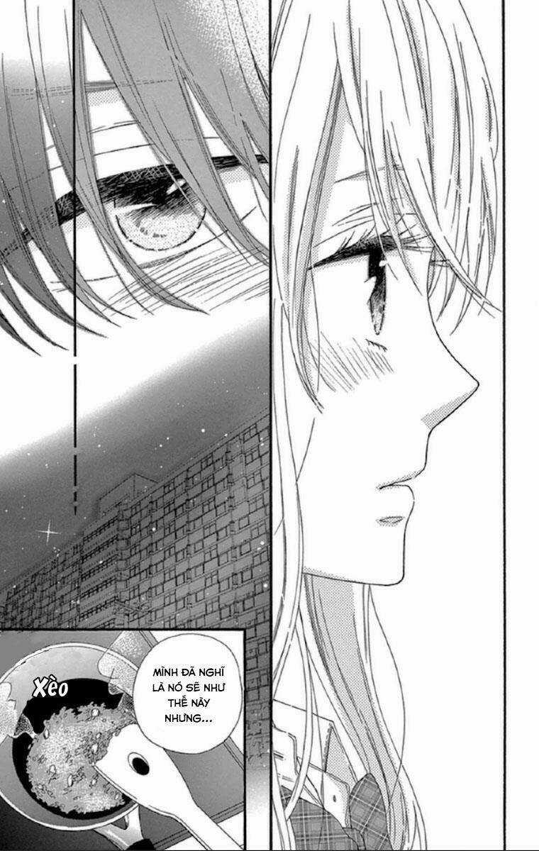 Lip ni Shadow Chapter 1 trang 20