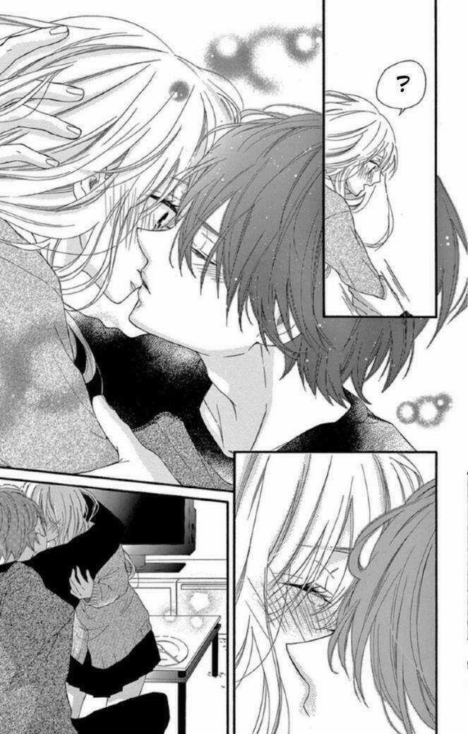 Lip ni Shadow Chapter 3 trang 31