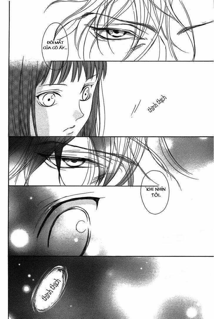 Lip Smoke Chapter 1 trang 24