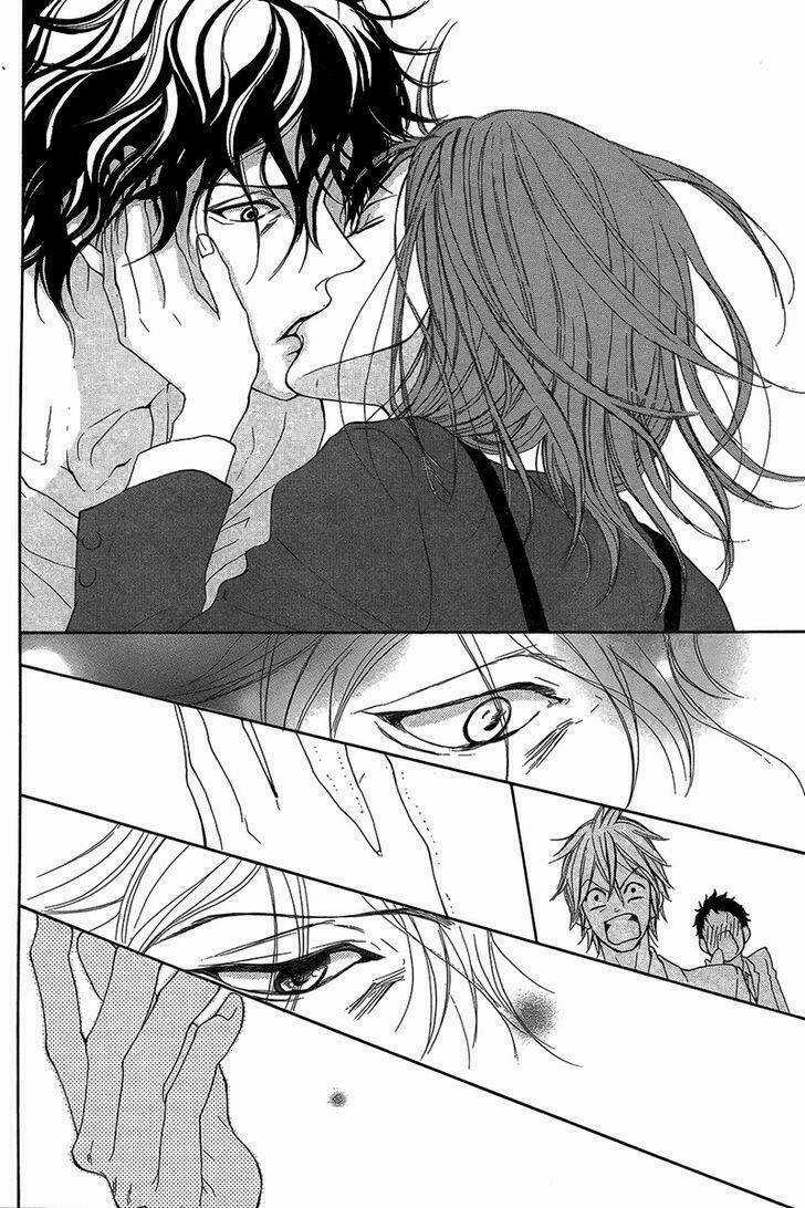 Lip Smoke Chapter 1 trang 38