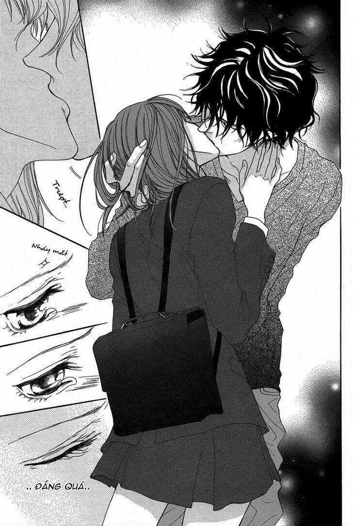 Lip Smoke Chapter 1 trang 39