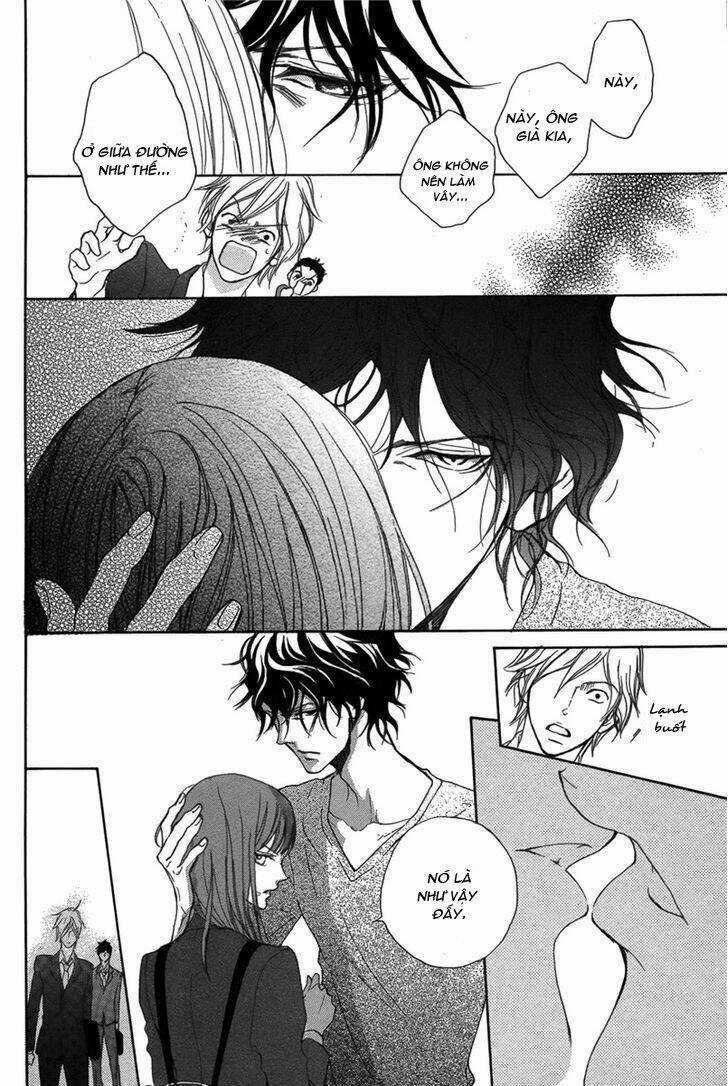 Lip Smoke Chapter 1 trang 40