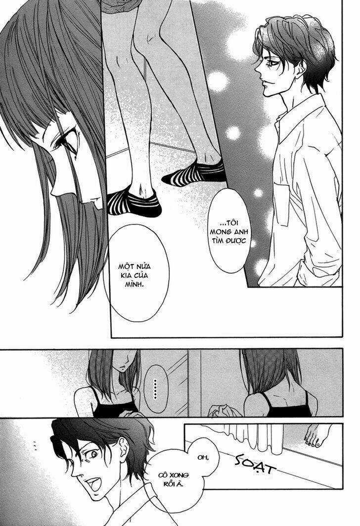 Lip Smoke Chapter 2 trang 18