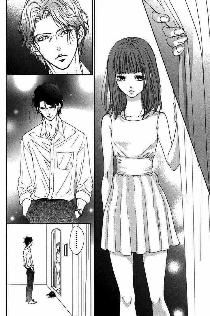 Lip Smoke Chapter 2 trang 19