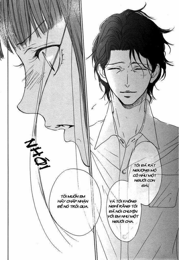 Lip Smoke Chapter 2 trang 31