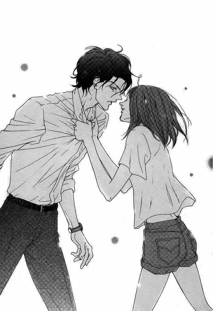 Lip Smoke Chapter 2 trang 36