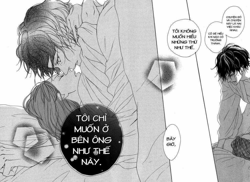 Lip Smoke Chapter 3 trang 35