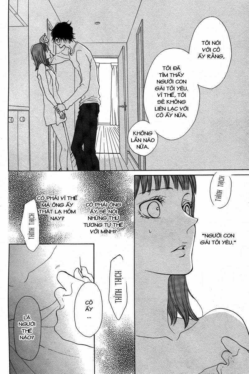 Lip Smoke Chapter 4 trang 31