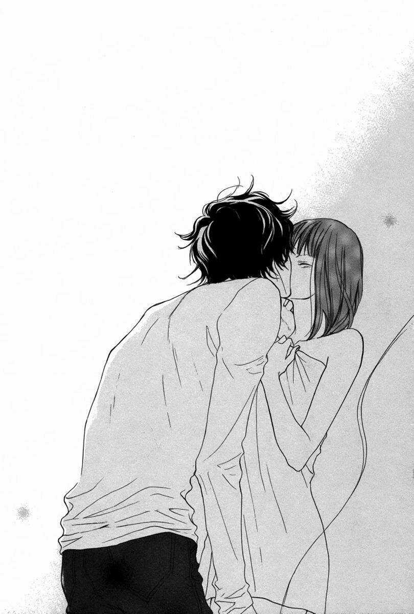 Lip Smoke Chapter 4 trang 36