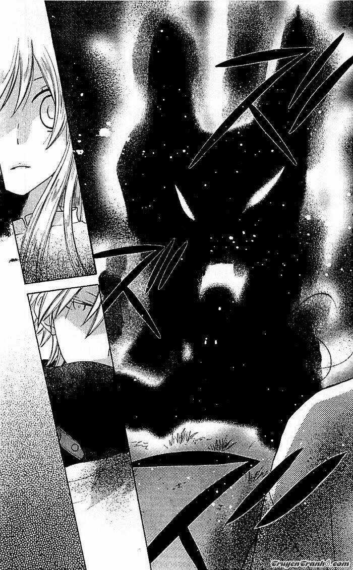 Liselotte Và Khu Rừng Phù Thủy Chapter 7 trang 18
